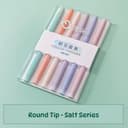 Round Tip - Salt Series