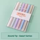 Round Tip - Sweet Series