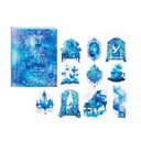 Mysterious Star Hall