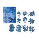 Phantom Night Star Petals