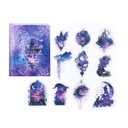 The Dark Star Pavillion